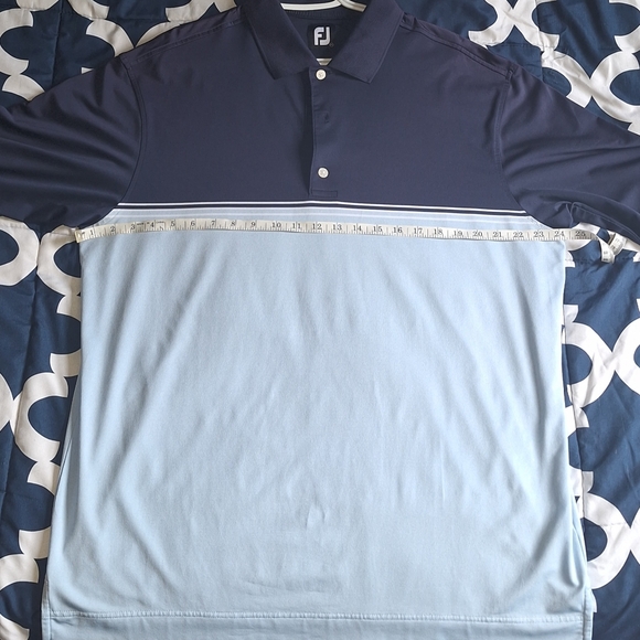 FootJoy Golf Polo XXL - Picture 3 of 3